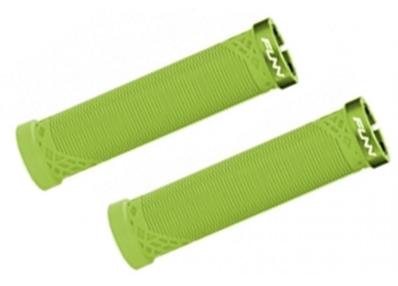 Купить Funn Hilt Flangless зеленый