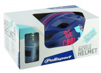 Купить Polisport S JUNIOR be cool +фляга