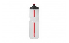 Polisport SCALE Clear/Red 800 ml