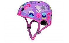 Шлем Micro Helmet floral M