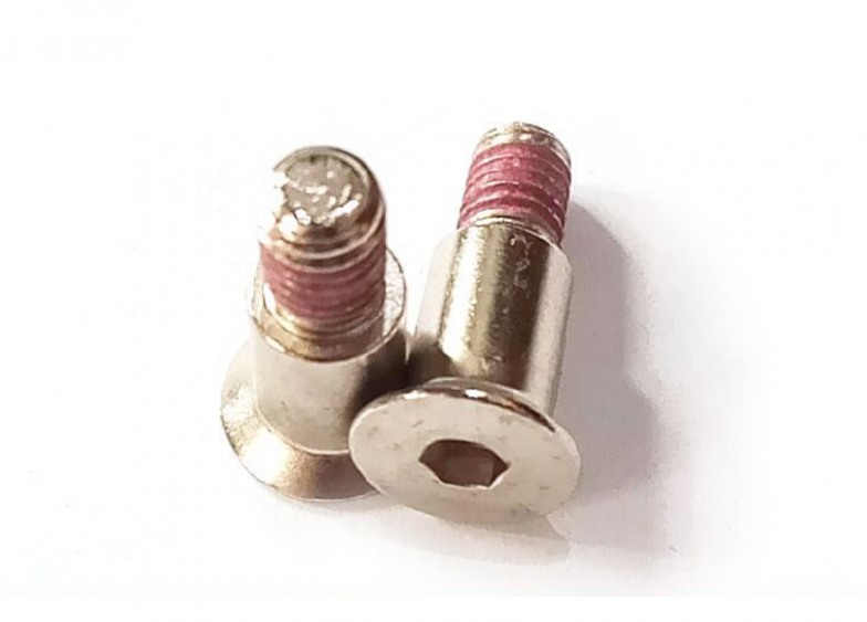 Купить Болт крепления механизма складывания Micro 21.5mm (9-1553)