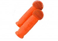Купить Ручки для Micro Mini и Micro Maxi оранжевые