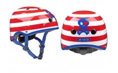 Шлем Micro Helmet пираты S