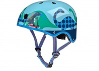 Купить Шлем Micro Helmet скутерозавры M
