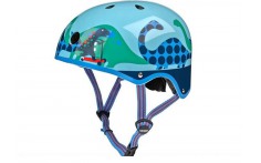 Шлем Micro Helmet скутерозавры M