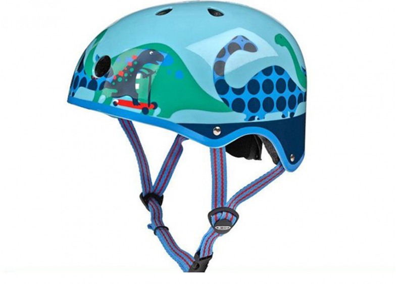 Купить Шлем Micro Helmet скутерозавры M