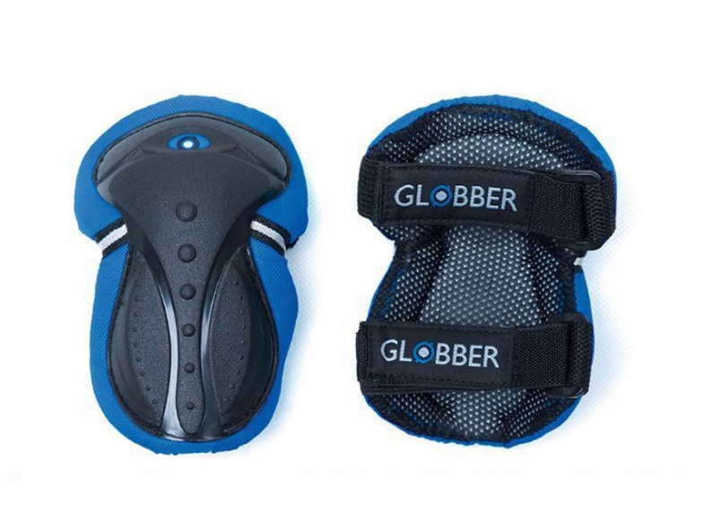 Купить Защита Globber Junior Protective XXS Blue