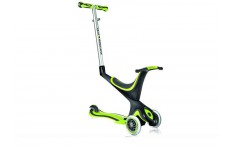 Самокат Globber Evo 5 в 1 Зеленый