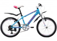 Купить Детский велосипед Stark Bliss 20.1 V (2017)