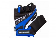Купить Vinca Sport VG 949 black/blue
