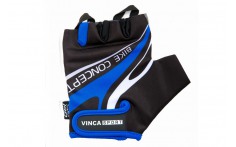 Vinca Sport VG 949 black/blue