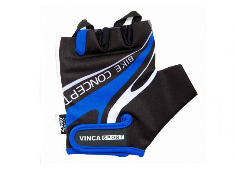Купить Vinca Sport VG 949 black/blue