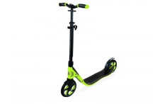 Самокат Globber One NL 205 Зеленый