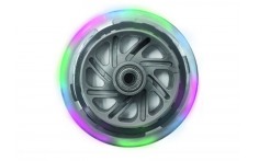 Светящиеся передние колеса Globber 120 мм