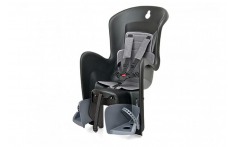 Polisport Bilby cfs темно-серый