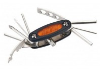 Купить Ключ складной Ice Toolz Mighty-17 (97C3)