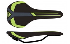 Merida Race black/green