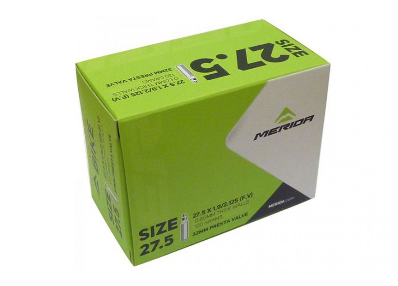 Купить Merida Super Lite 27.5x1.90/2.35