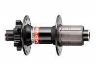 Купить Novatec D942SB-X12 DH/FR 36H