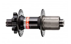 Novatec D942SB-X12 DH/FR 36H