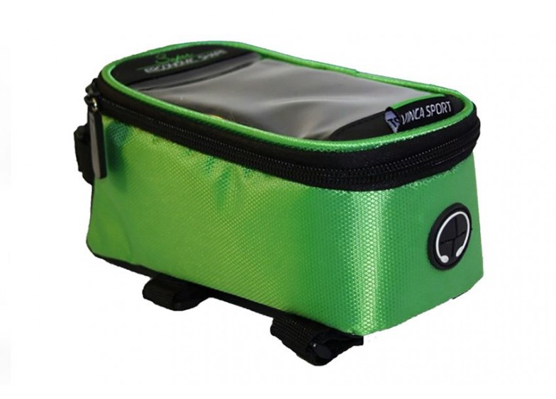 Купить Vinca Sport FB 07-2 L green