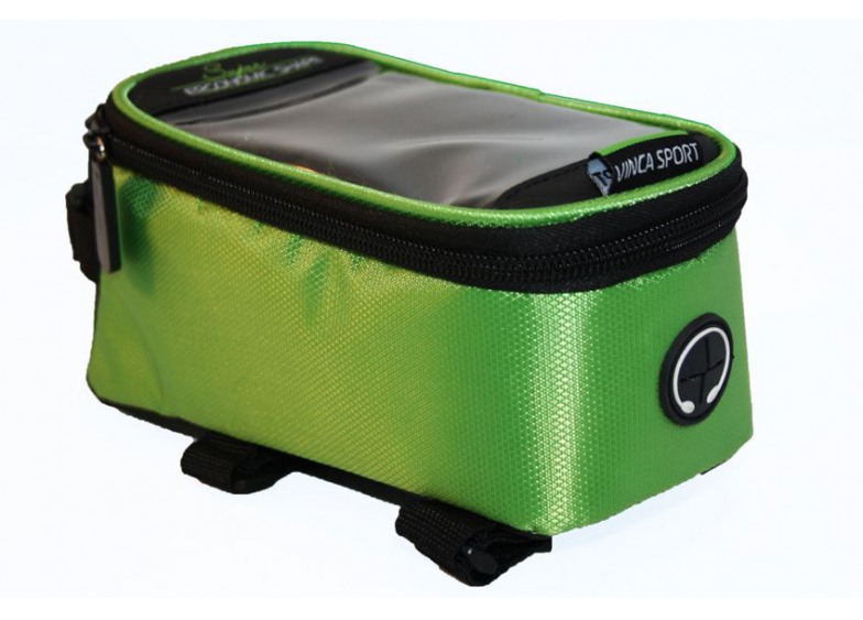 Купить Vinca Sport FB 07-2 M green