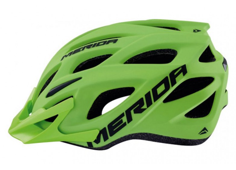 Купить Merida Charger Green