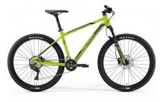 Велосипед Merida Big.Seven 500 (2019)