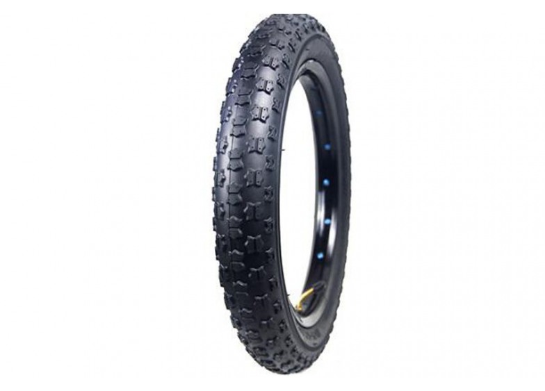 Купить Vinca Sport HQ 105 14*2.125