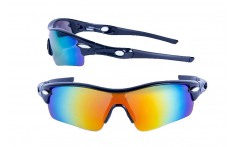Vinca Sport VG02 Black