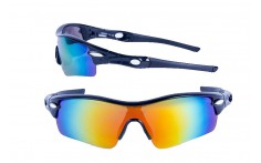 Vinca Sport VG02-1 Black