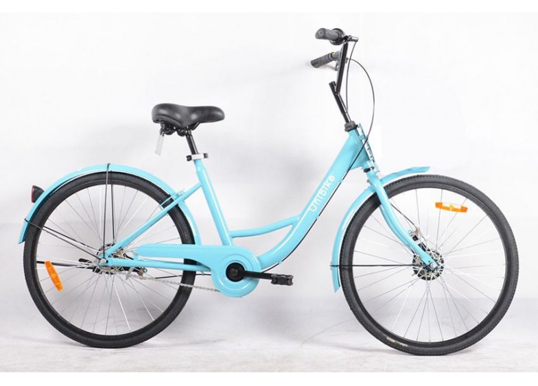 Купить Велосипед Unibike Bluegogo