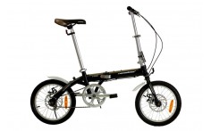 Велосипед Nameless F016D (2020)
