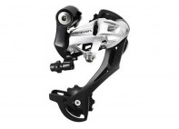 Купить Shimano Acera RD-M390 silver