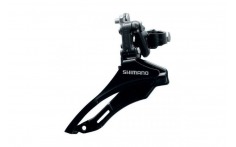 Shimano Tourney FD-TZ30 нижн.тяга