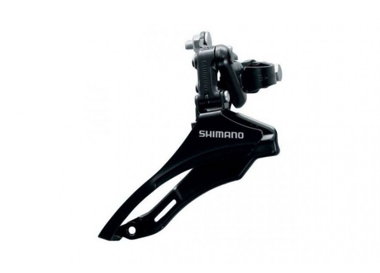 Купить Shimano Tourney FD-TZ30 нижн.тяга