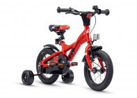 Купить Детский велосипед Scool XXlite 12 1-S (2018)