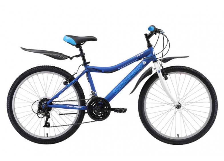 Купить Велосипед Challenger Cosmic 24 R (2019)