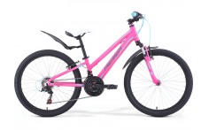 Велосипед Merida Matts J24 Girl (2019)
