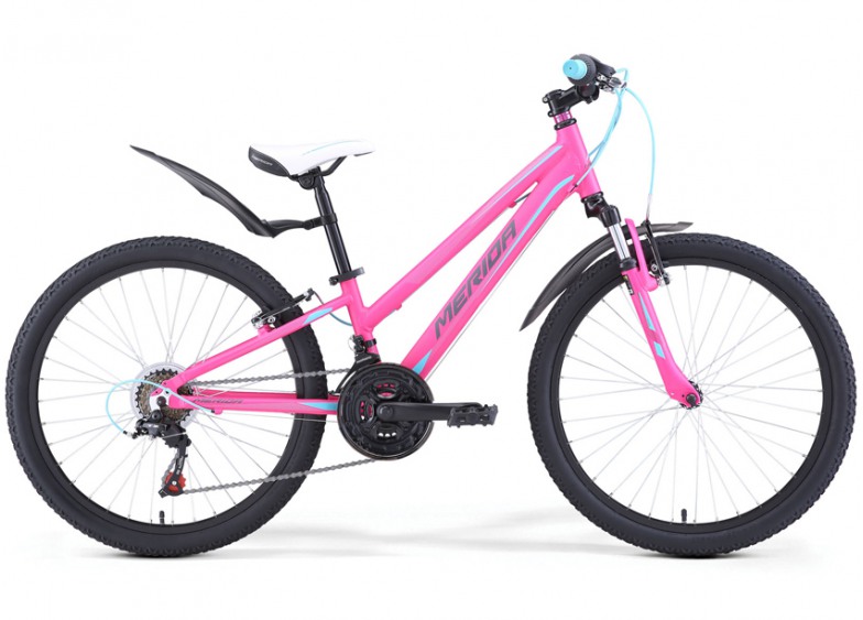 Купить Велосипед Merida Matts J24 Girl (2019)