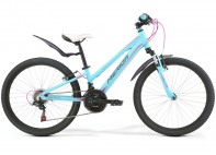 Купить Велосипед Merida Matts J24 Girl (2019)