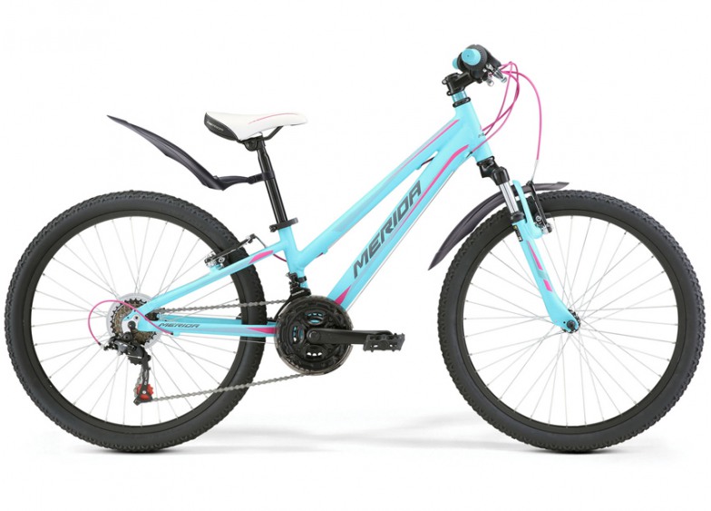 Купить Велосипед Merida Matts J24 Girl (2019)