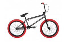 Велосипед BMX Subrosa Tiro 20" (2019)