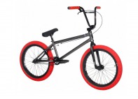 Купить Велосипед BMX Subrosa Tiro 20" (2019)