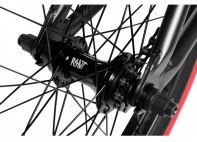 Купить Велосипед BMX Subrosa Tiro 20" (2019)