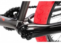 Купить Велосипед BMX Subrosa Tiro 20" (2019)