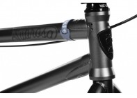 Купить Велосипед BMX Subrosa Tiro 20" (2019)