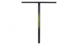 Руль District HT BT700 Chromo Big T Pearl Black