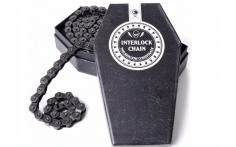 Shadow Interlock v2 Black