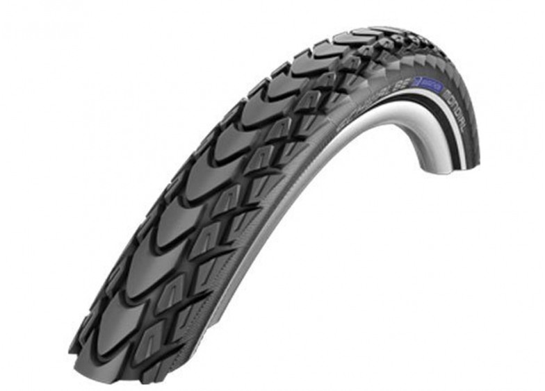Купить Schwalbe Marathon Mondial 26x2,0